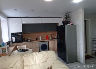 Продажа 3-комнатной квартиры, 62 м2, Саянск, Центральный микрорайон, 1