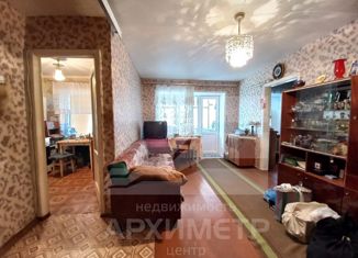 Продам 2-ком. квартиру, 44 м2, Курск, улица Дейнеки, 8, Сеймский округ