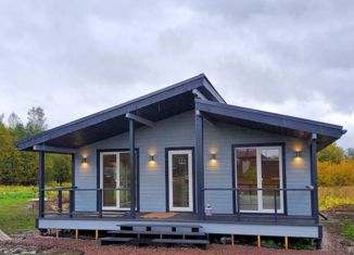 Продажа дома, 72 м2, посёлок Трубный