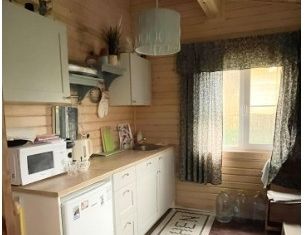 Дом на продажу, 56 м2, садовое товарищество Блюз, садовое товарищество Блюз, 51