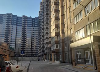 Продается однокомнатная квартира, 42 м2, Краснодар, Стахановская улица, 1, ЖК На Стахановской