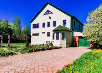 Дом на продажу, 354 м2, деревня Григорчиково, деревня Григорчиково, 33