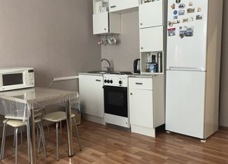 Продам квартиру студию, 28.9 м2, Уфа, улица Евгения Столярова, 2, ЖК Яркий