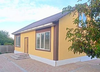 Продажа дома, 85 м2, село Зелёная Поляна