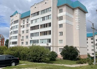 2-ком. квартира на продажу, 60.7 м2, Чебоксары, улица Ардалиона Игнатьева, 4, Московский район