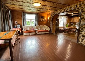 Продажа дома, 190 м2, деревня Новая Слобода