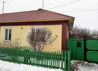 Дом на продажу, 45 м2, аал Сапогов, Молодёжная улица