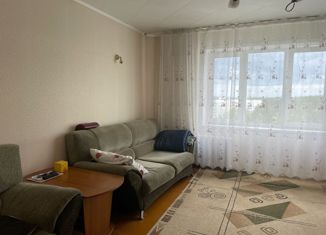 Продажа двухкомнатной квартиры, 52 м2, Иркутская область, проспект Мира, 64