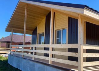 Продам дом, 99 м2, ДП Ягульские Просторы, Ирисовая улица, 28