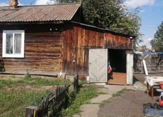Дом на продажу, 50 м2, село Анцирь, улица Ленина