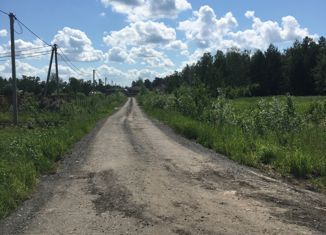 Продается участок, 14 сот., село Гусево, Центральная улица