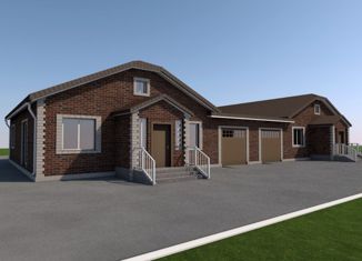 Продам таунхаус, 180 м2, деревня Мармылево