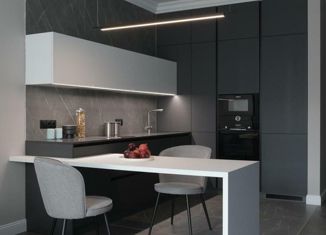 1-комнатная квартира на продажу, 43 м2, Краснодар, Гражданская улица, 4, Гражданская улица