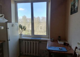 Продам однокомнатную квартиру, 32 м2, Ленинградская область, деревня Горбунки, 3