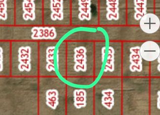 Продается участок, 8 сот., село Владимировка