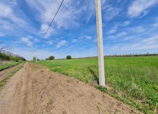 Продам участок, 5 сот., посёлок Степной, улица имени С.И. Косачева, 15