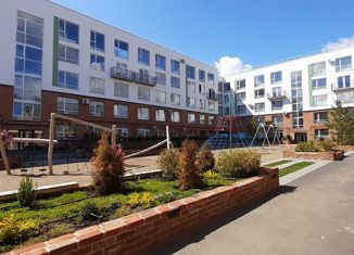 3-комнатная квартира на продажу, 68.9 м2, Бузулук, Николаевская улица, 11А