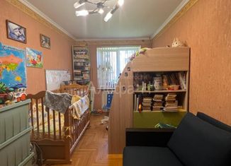 Двухкомнатная квартира на продажу, 45.7 м2, станица Ессентукская, Новый переулок, 5