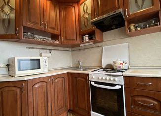 Продам трехкомнатную квартиру, 56.7 м2, Санкт-Петербург, улица Академика Байкова, 5к1, улица Академика Байкова