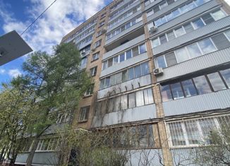 Продается двухкомнатная квартира, 50.4 м2, Москва, улица Пресненский Вал, 24, метро Улица 1905 года