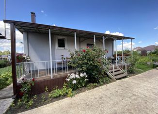 Дом на продажу, 85 м2, село Терновое, 2-я Медовая улица, 32