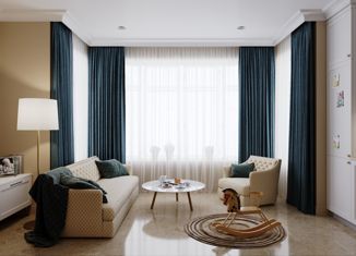 Продаю трехкомнатную квартиру, 108.9 м2, Санкт-Петербург, 11-я Красноармейская улица, 11с3, 11-я Красноармейская улица