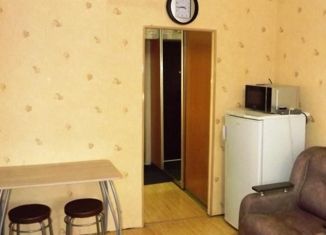 Продается квартира студия, 18 м2, Томск, улица Котовского, 6, Кировский район