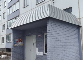 Однокомнатная квартира на продажу, 37.6 м2, Ульяновская область, Киевский бульвар, 13к1