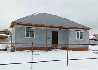 Продам дом, 85 м2, Янаул, улица Ю. Чепкасова