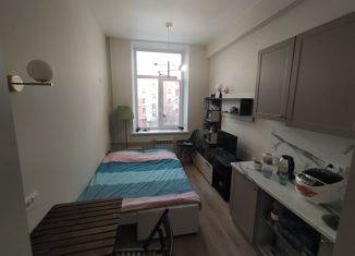 Продается квартира студия, 15 м2, Москва, Верхняя Первомайская улица, 45А, Верхняя Первомайская улица