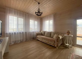 Дом на продажу, 141 м2, деревня Низино, Потёмкинская улица