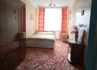 Продам 3-комнатную квартиру, 58.2 м2, поселок Зимитицы, посёлок Зимитицы, 1