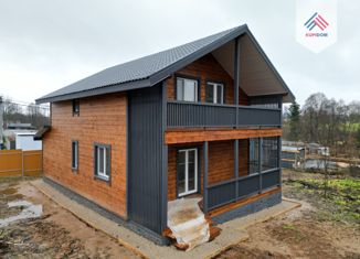 Продам дом, 160 м2, дачный посёлок Парус