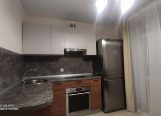 Продажа 1-комнатной квартиры, 37.17 м2, деревня Царёво, улица Петра Гаврилова