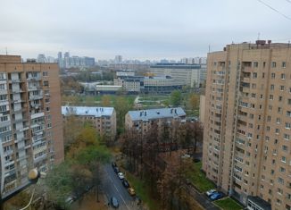 Продается двухкомнатная квартира, 52.3 м2, Москва, улица Губкина, 7, улица Губкина