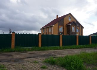 Продаю дом, 420 м2, село Усть-Заостровка, Солнечный переулок, 1А