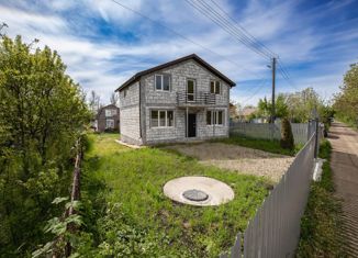 Продаю дом, 130 м2, садовое товарищество Шоссейное, Линейная улица