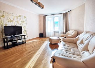 Продам пятикомнатную квартиру, 133.1 м2, Санкт-Петербург, проспект Сизова, 25, муниципальный округ Озеро Долгое