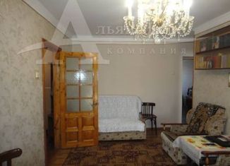 3-комнатная квартира на продажу, 55.7 м2, Ставропольский край, Октябрьская улица, 81