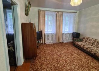 Продаю 3-комнатную квартиру, 53.2 м2, Бавлы, улица Куйбышева, 14