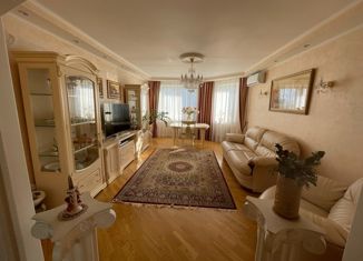 Продажа 3-ком. квартиры, 106.3 м2, Москва, улица Кедрова, 5к1, улица Кедрова