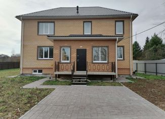 Продается дом, 326 м2, деревня Манушкино, Совхозная улица