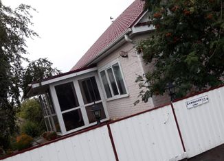 Продажа дома, 99 м2, село Побочино, Северная улица, 13А