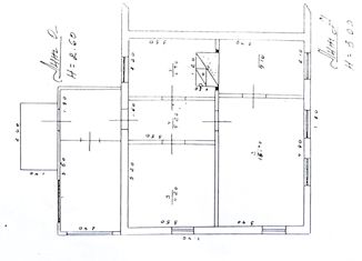 Продается дом, 47 м2, поселок городского типа Большая Мурта, улица Данилова, 144