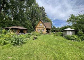 Продам дом, 112 м2, СНТ Жаворонки-Север, Лесная улица