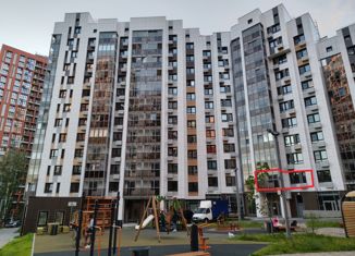 Продажа 1-ком. квартиры, 44.3 м2, Москва, улица Петра Алексеева, 10, станция Кунцевская