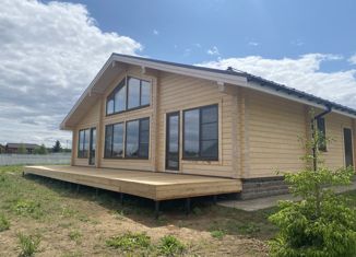 Дом на продажу, 184 м2, коттеджный посёлок Перелески