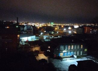 Аренда однокомнатной квартиры, 45 м2, Иркутск, улица Сурнова, 30/7, ЖК Видный