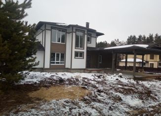 Продается дом, 250.6 м2, коттеджный поселок Рождествено, коттеджный поселок Рождествено, 39