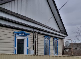 Продаю дом, 58 м2, село Бакалы, улица Крупской, 10